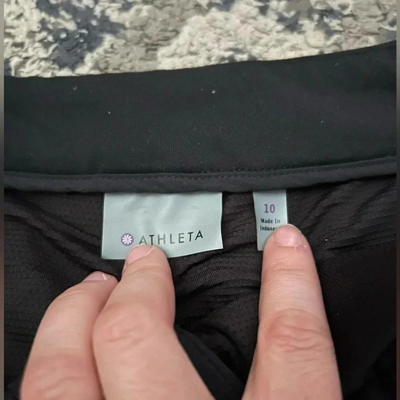 Athleta Skirt - Picture 2 of 3